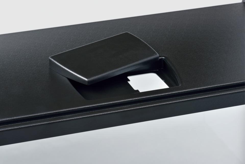 Food Cover PD 60 LED