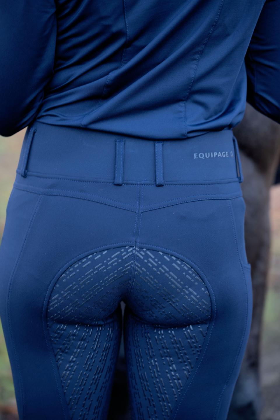 Equipage Shannon ridtights Fullgrip
