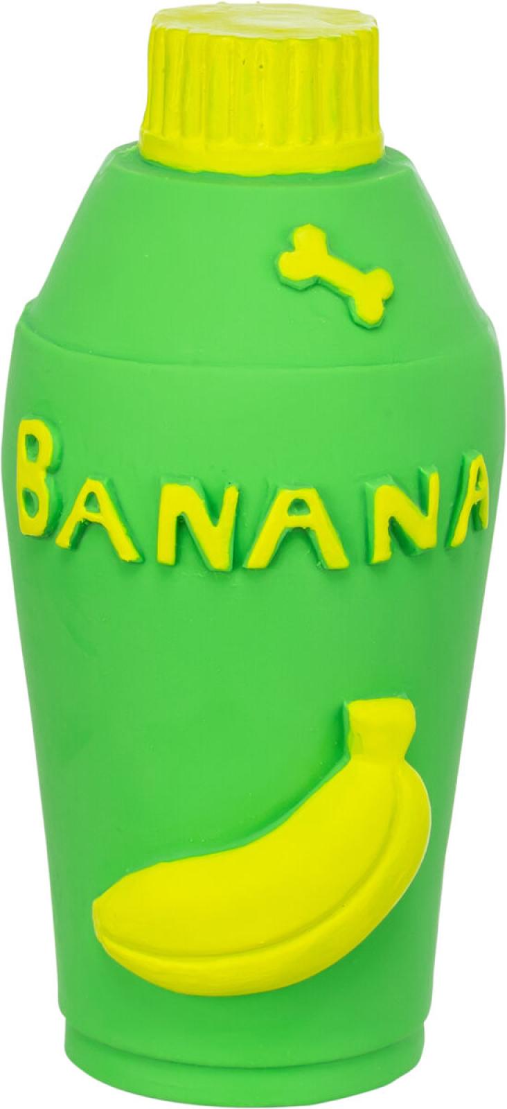 Trixie Flaske latex legetøj