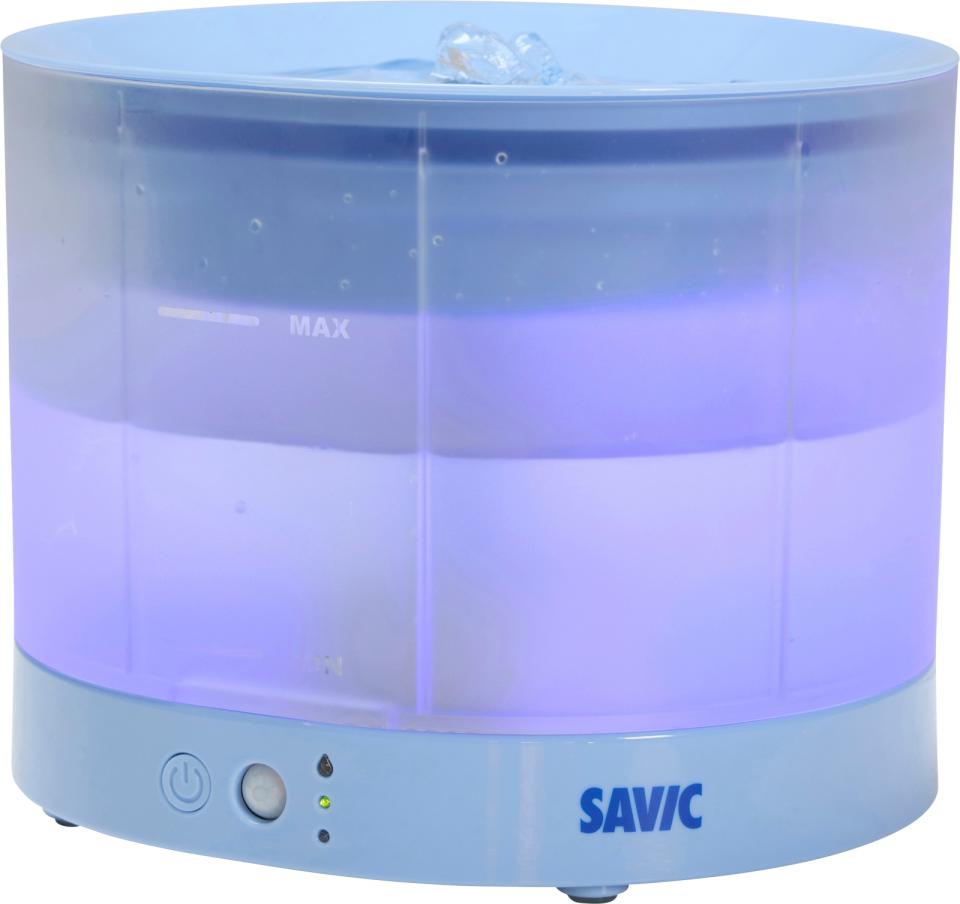 Savic Sensa Smart drikkevandsfontæne