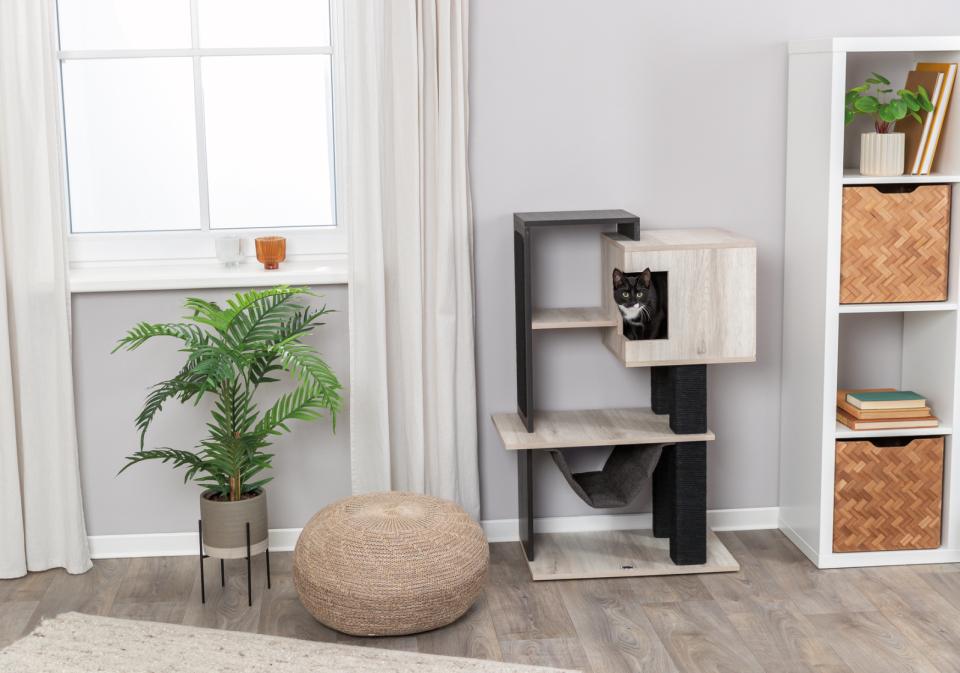 CityStyle scratching tree, 98 cm