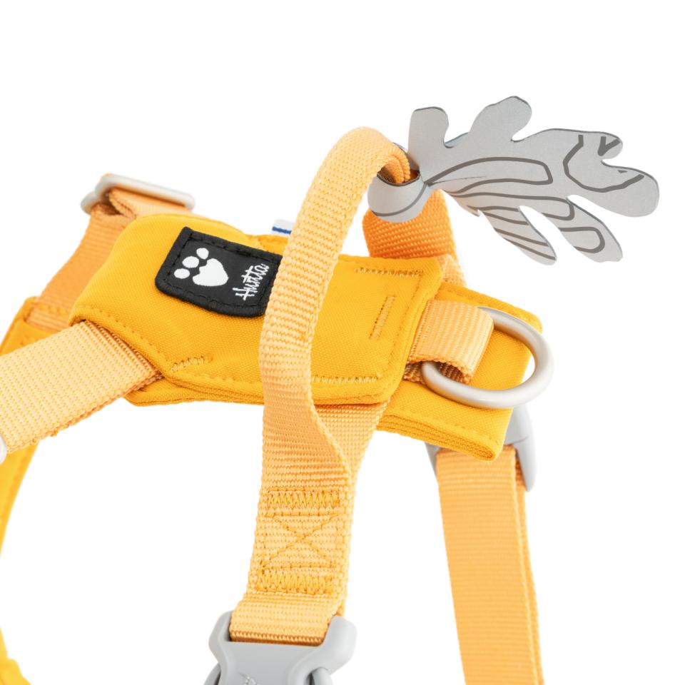 Hurtta Seeker hundesele