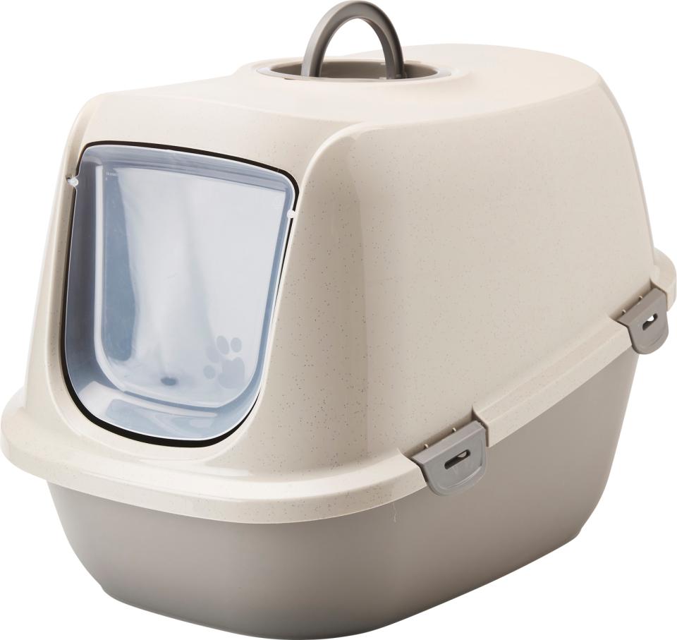 Savic Happy Planet Leo kattetoalett