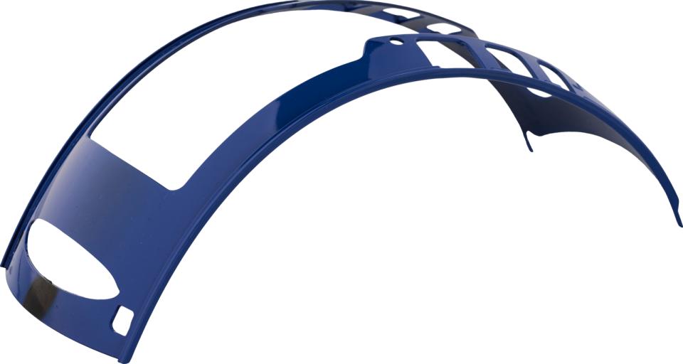 One K Convertible Toprahmen - Glänzend