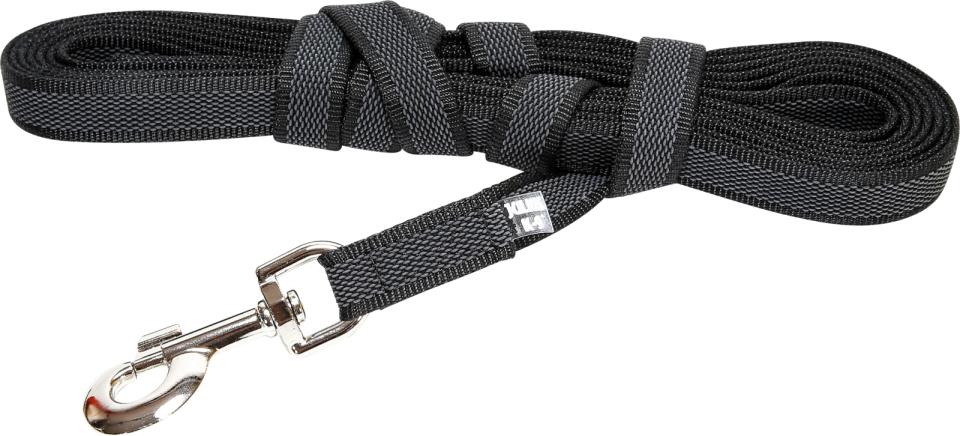 Julius-K9 C&G Super grip line med håndtak, 20 mm