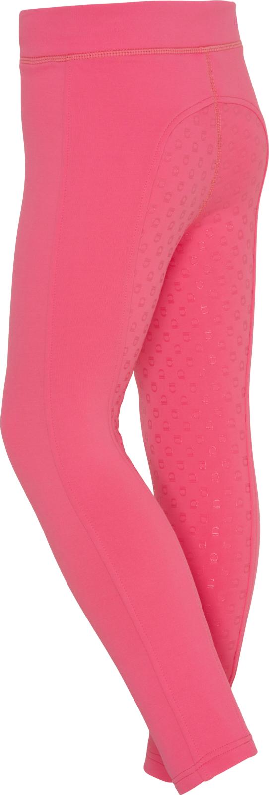 Equipage KIDS Java vintertights med fullgrip