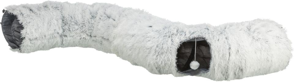 Trixie Harvey Legetunnel/Donut, plys