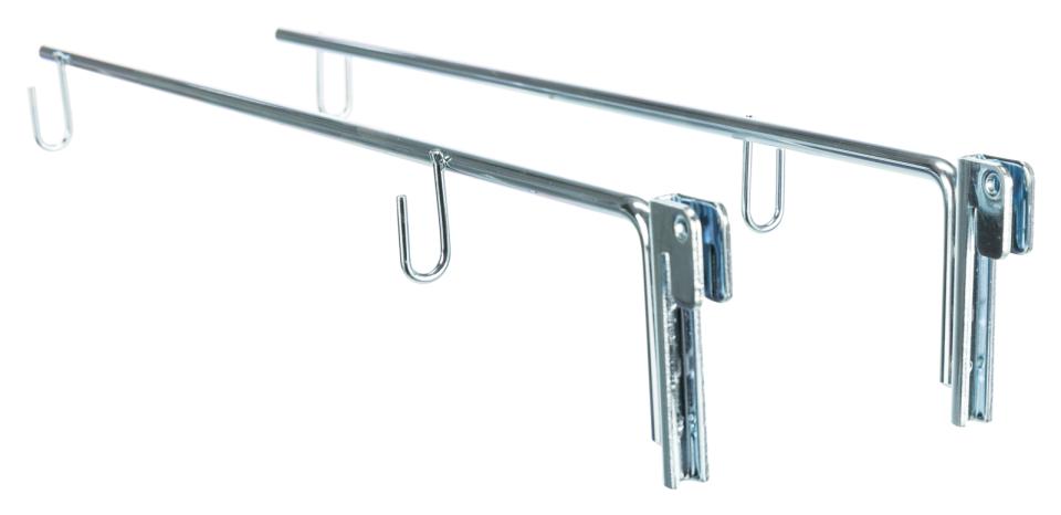 Trixie Banner holder