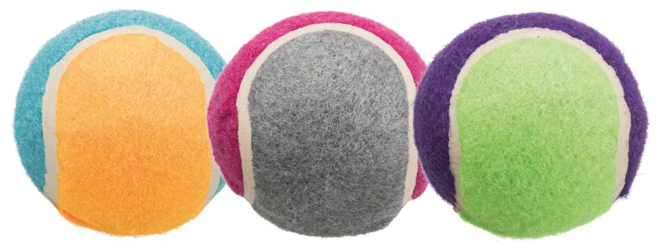 Jolly Paw Tennisbold