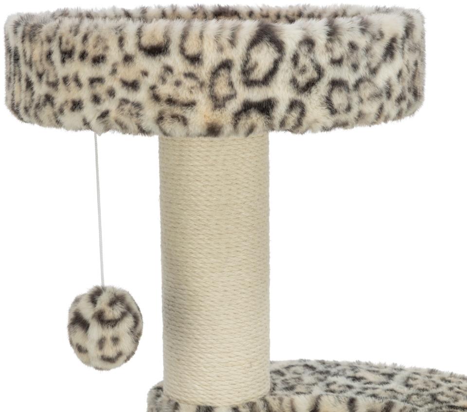 Trixie Cat Tree Leo, Round