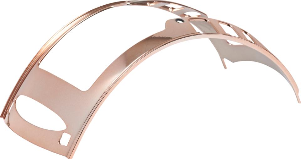 One K Convertible topramme