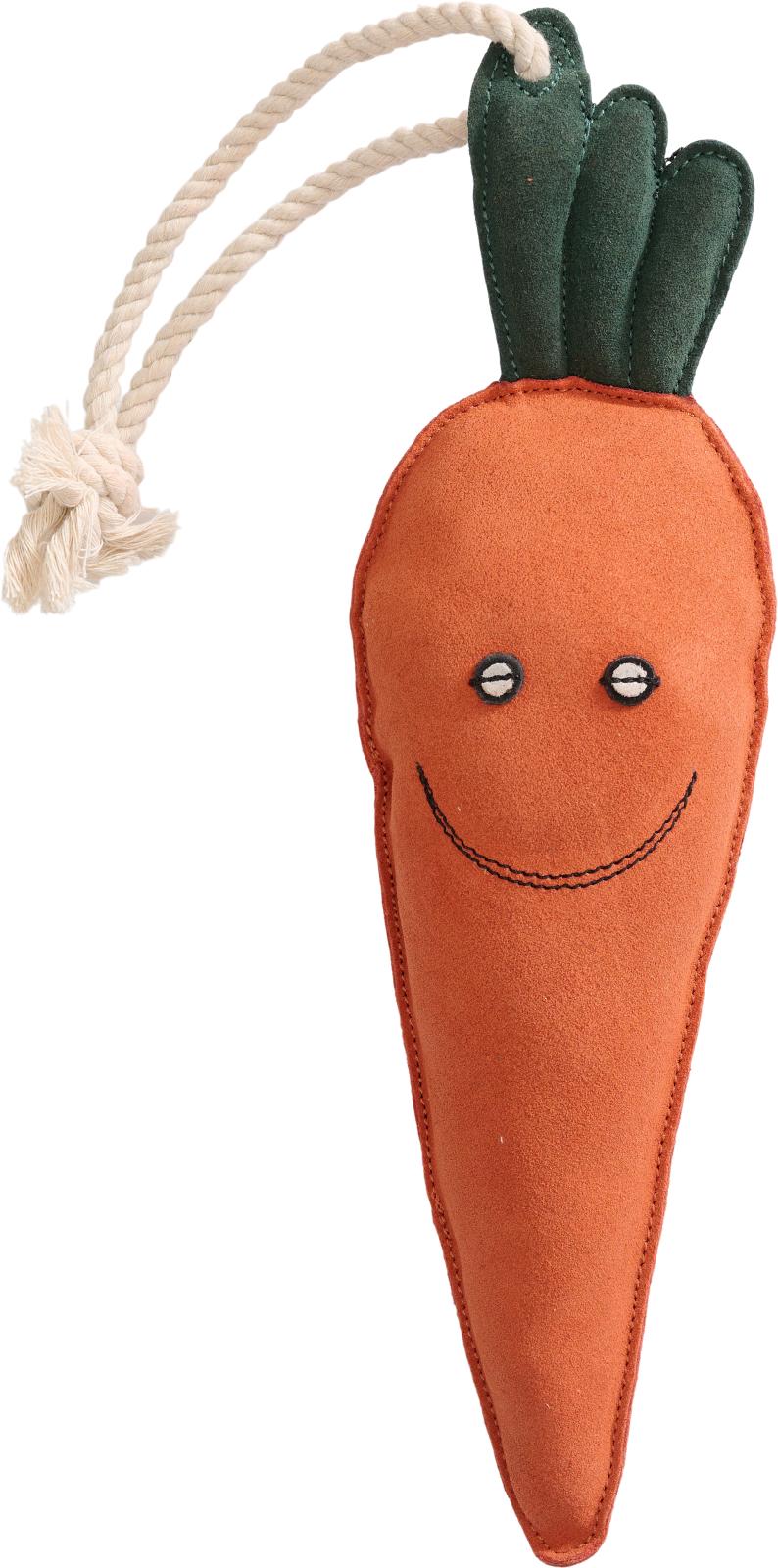 Horse Guard Carrot hestelegetøj