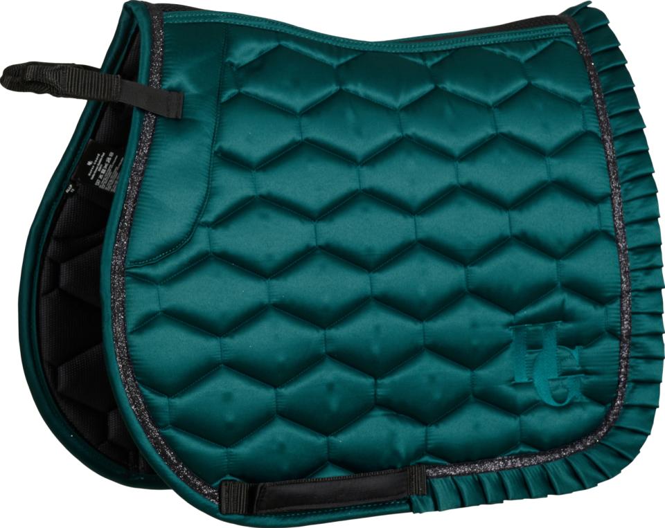 Horse Guard Valla kombineret sadelunderlag