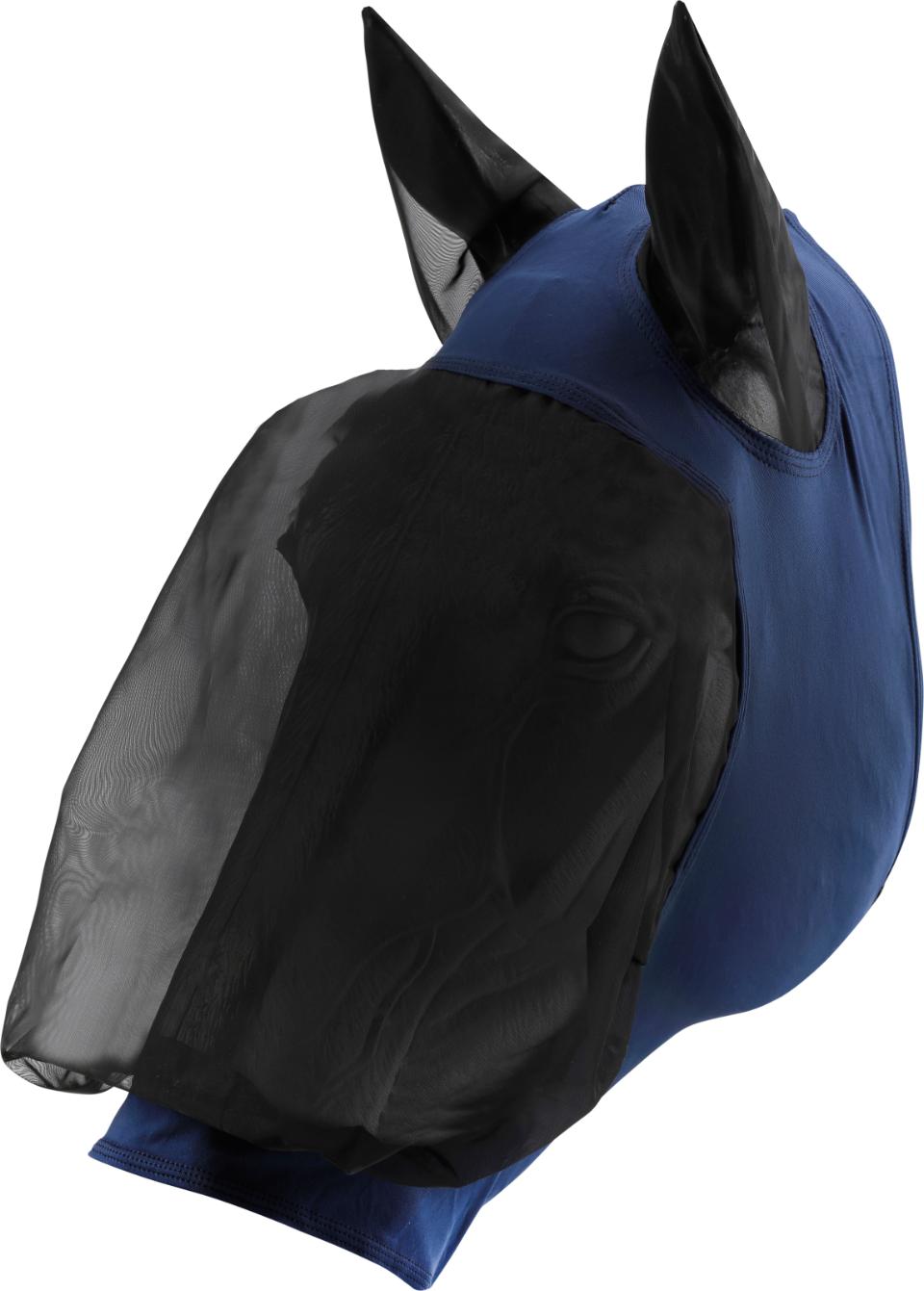 HorseGuard Insektmaske lycra