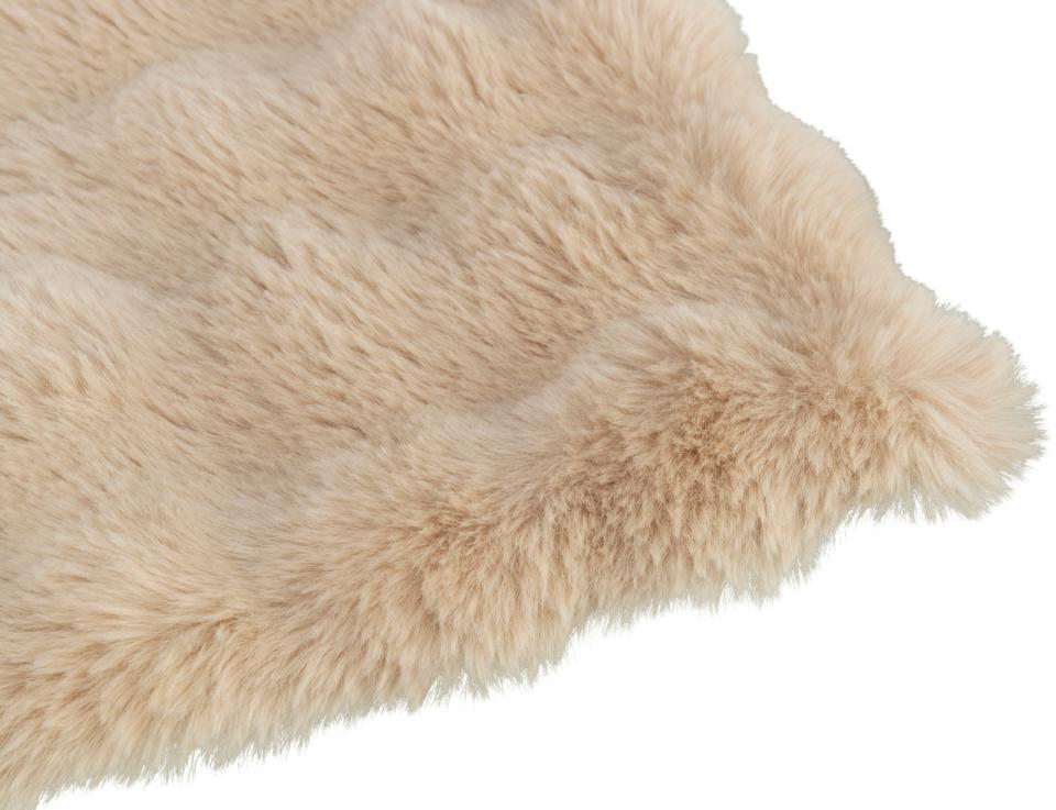 Trixie Elli liggemåtte, firkantet