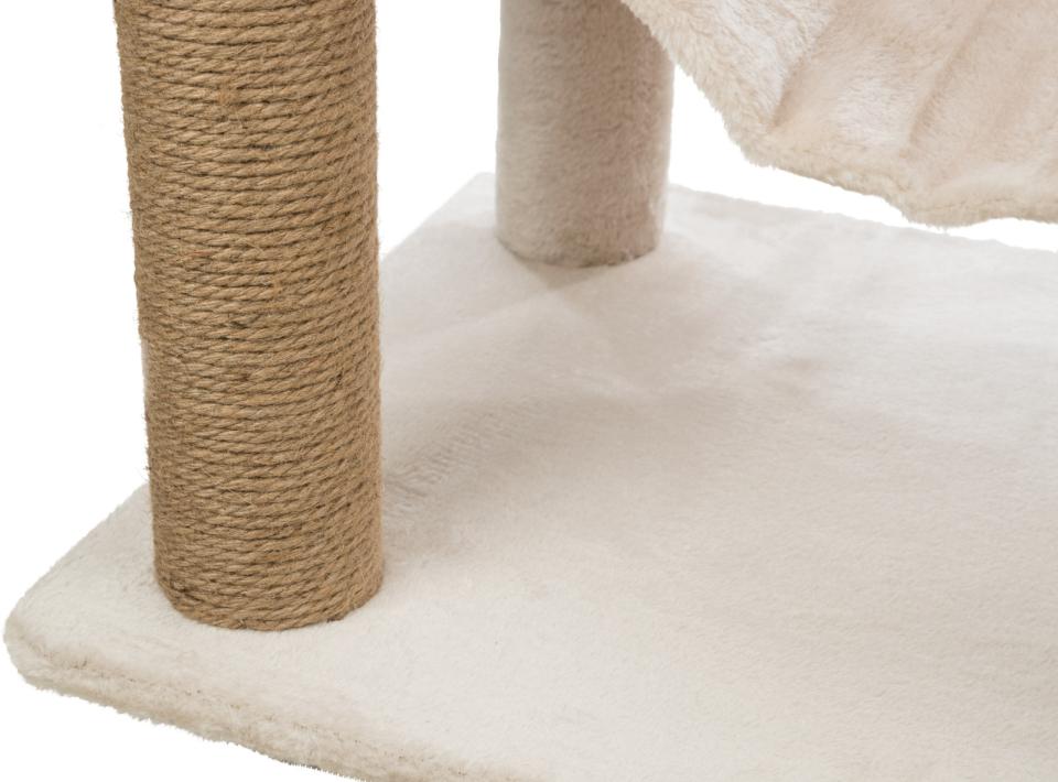 Trixie Federico Klorestativet