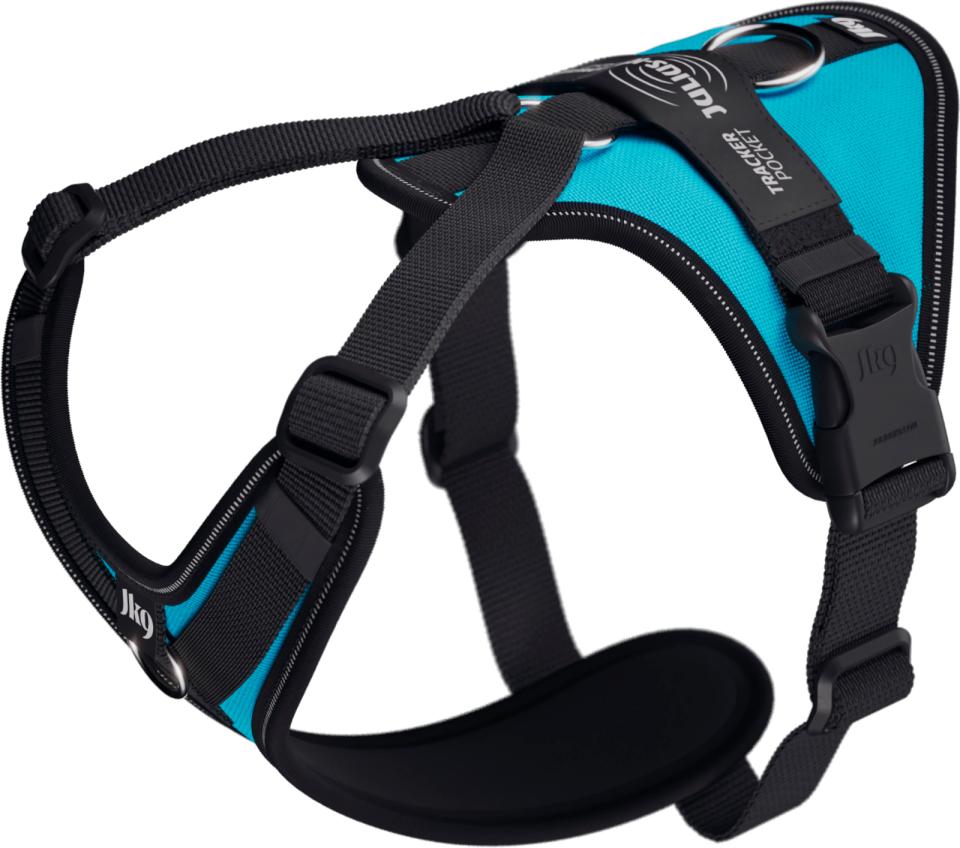 Julius-K9 Longwalk Light Y-sele