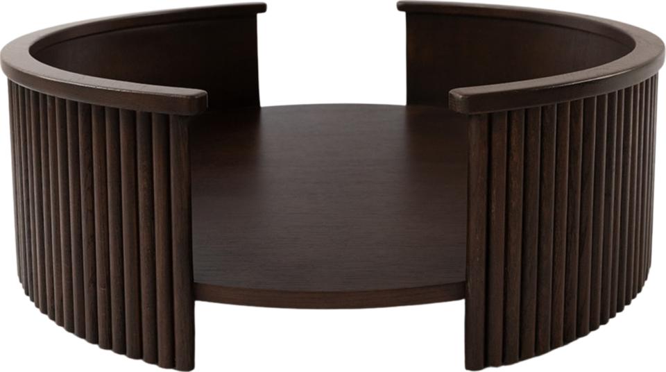 Fantail Sängram för Elite