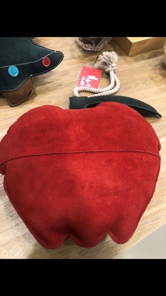 Horse Guard-Pferdspielzeug - apfel