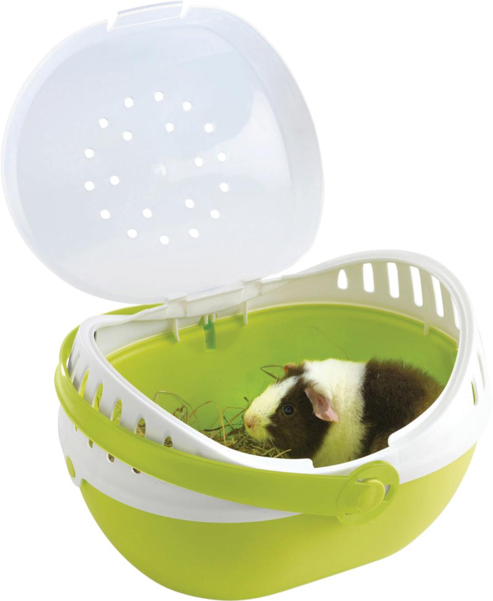 Savic Elmo transportboks