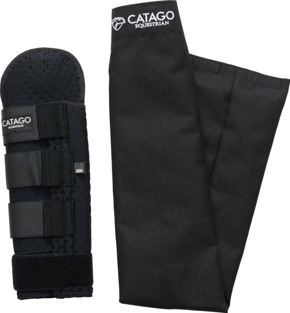 CATAGO FIR-Tech halebeskytter