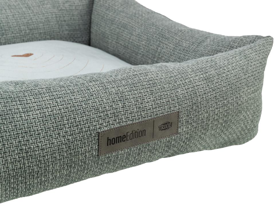 Trixie Viviana hundeseng, firkantet