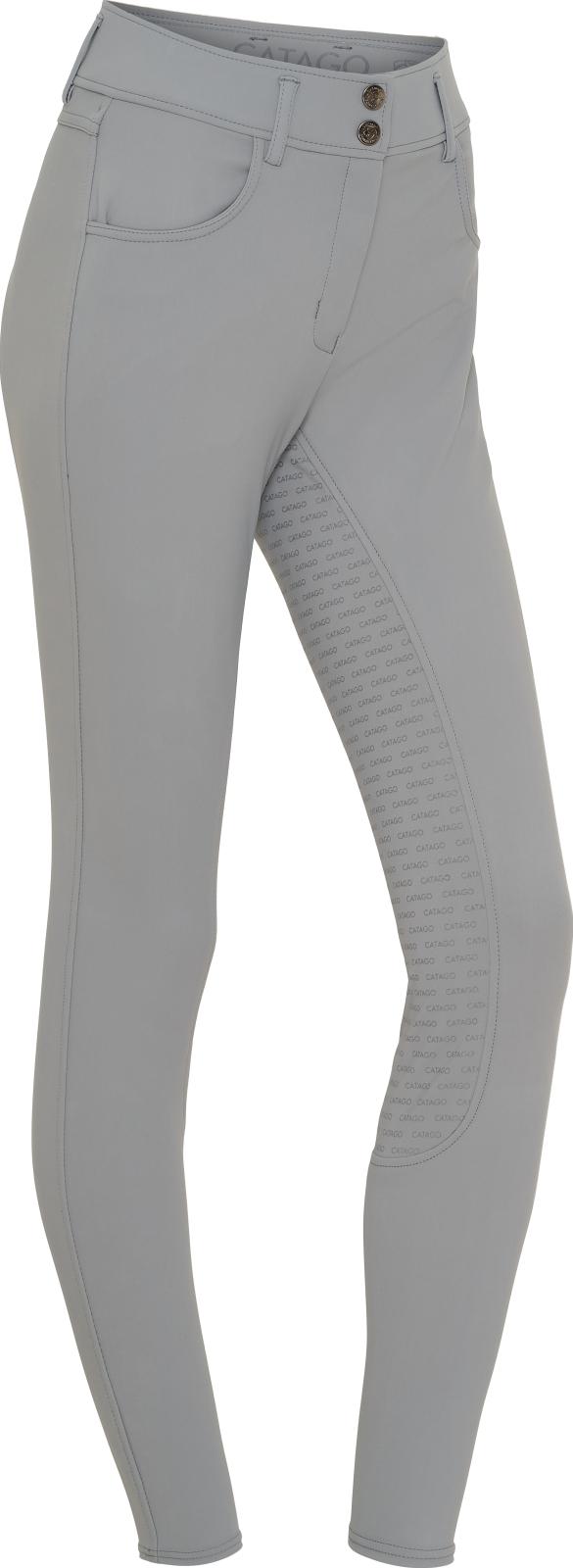 CATAGO Rachel-ridebukser fullgrip
