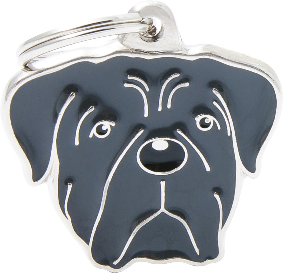 MyFamily Friends, Cane Corso