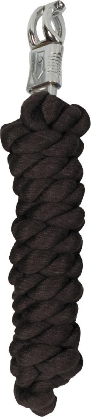 HorseGuard Træktov med stålpanikhage