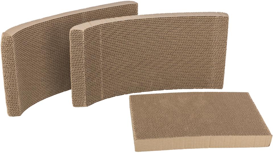 Trixie Erstatningspap til #TX48025