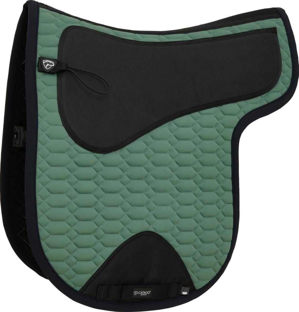 CATAGO FIR-Tech Grand Islænder-sadelunderlag