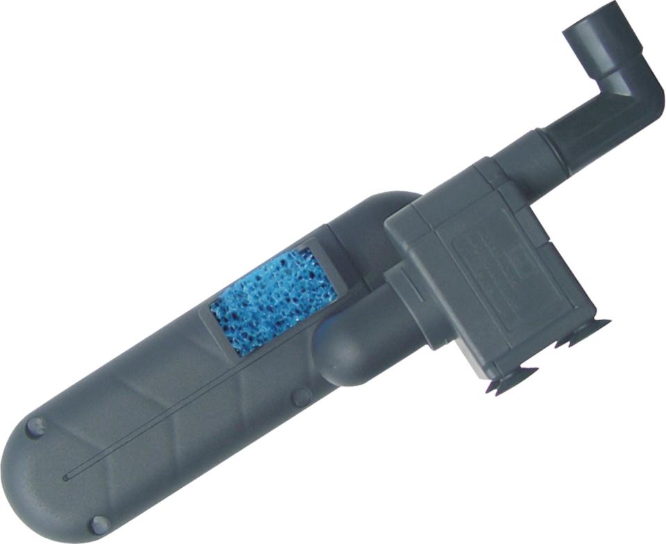 GREEN KILLING MACHINE UV-filter