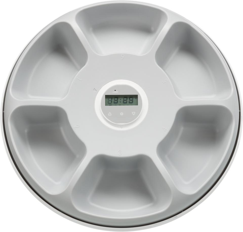 TX5+1 automatisk foder dispenser