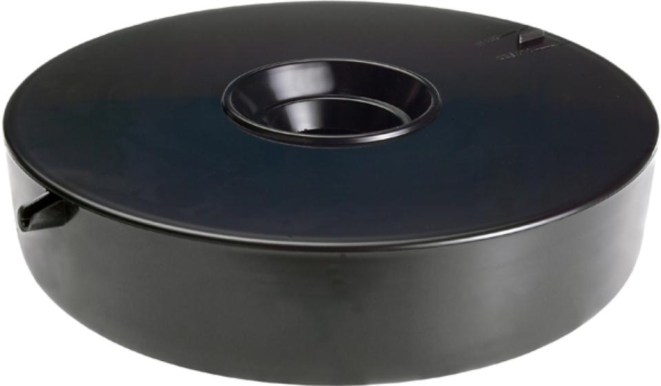 Artemia klækkeskål