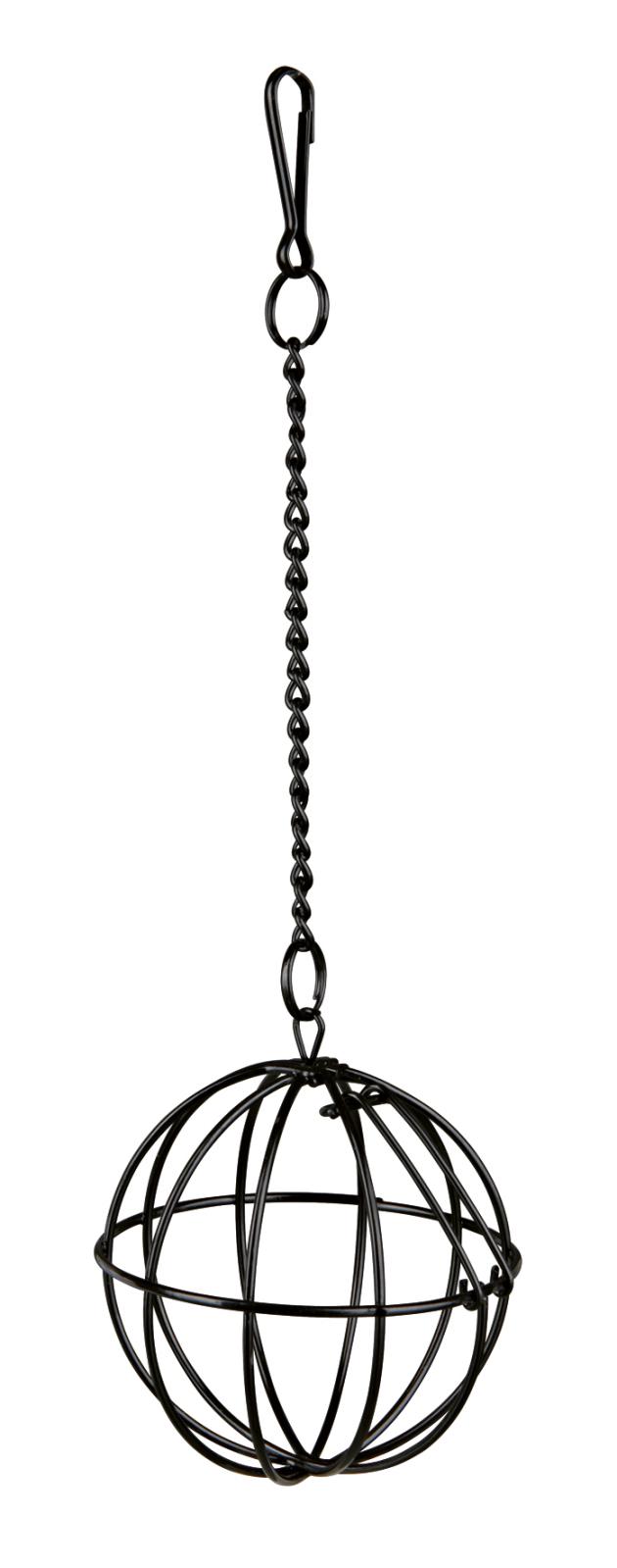 Foderbold til gnaver