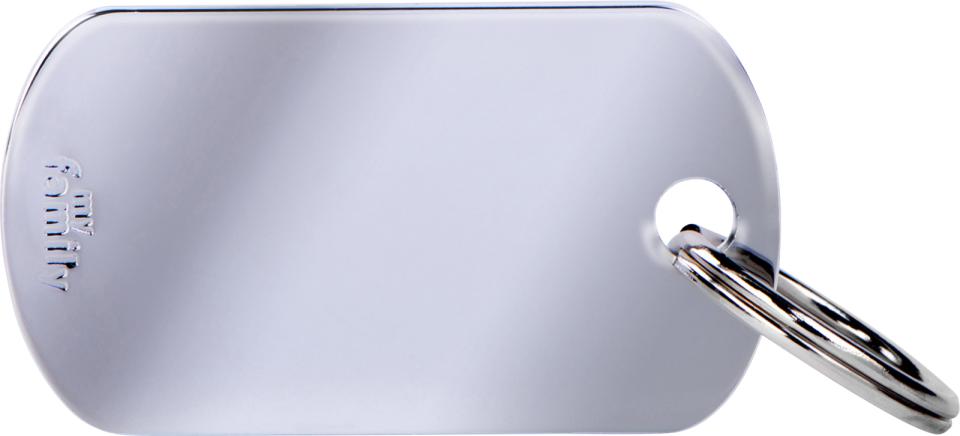 MyFamily Tegn basic, military