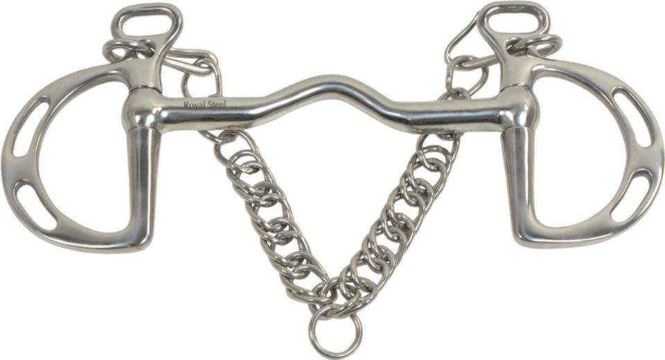 HorseGuard Kimblewick bid