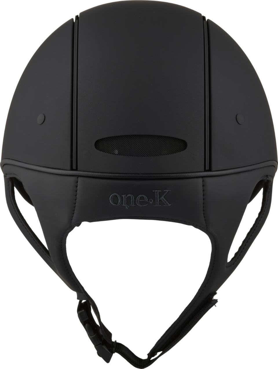 One K MIPS Defender ridehjelm - matt