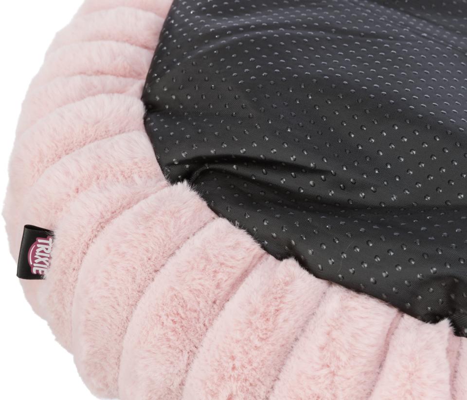 Trixie Lonni hundeseng, rund