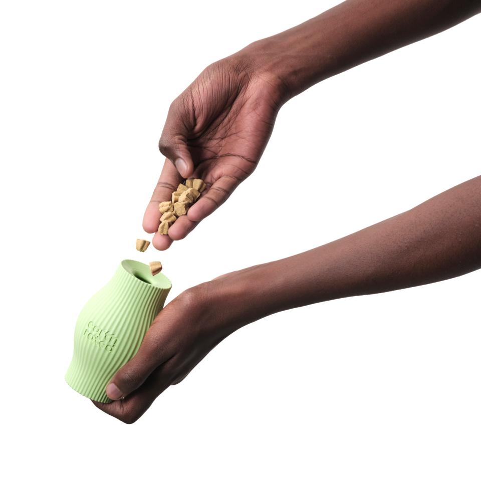 Earth Rated Treat leksaker