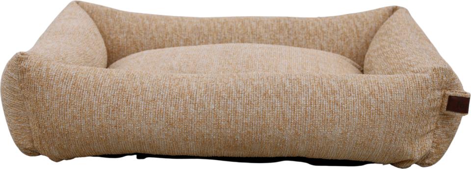 Fantail Snug Honey Nap hundeseng