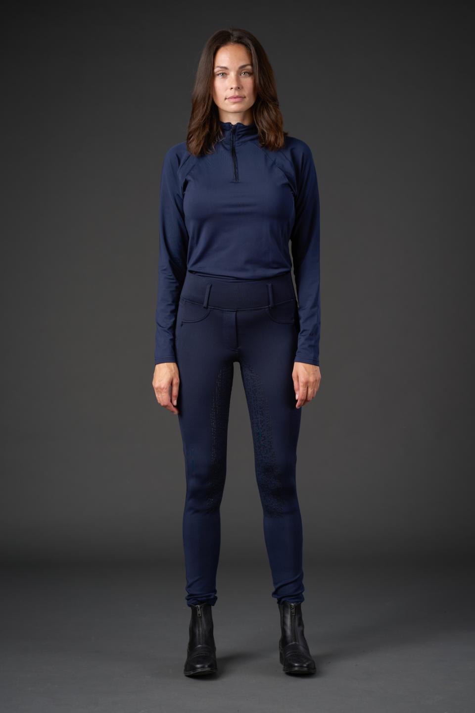 Equipage Shannon ridetights Fullgrip