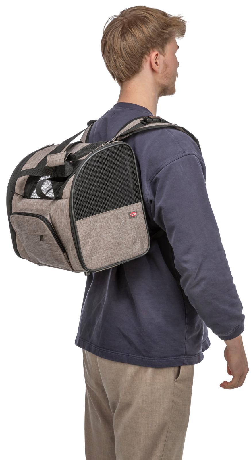 Trixie Shiva rygsæk