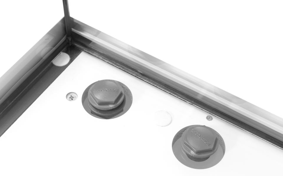 AkvaStabil MOVE akvarium - 360 liter