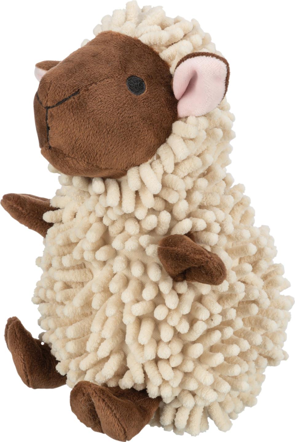 Jolly Paw Sheep, plush