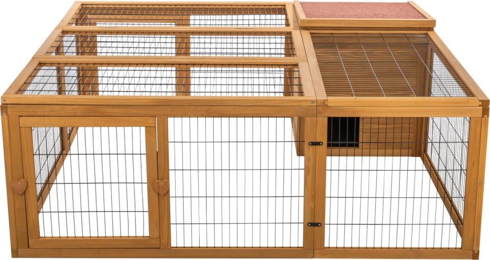 Trixie udendørs løbegård