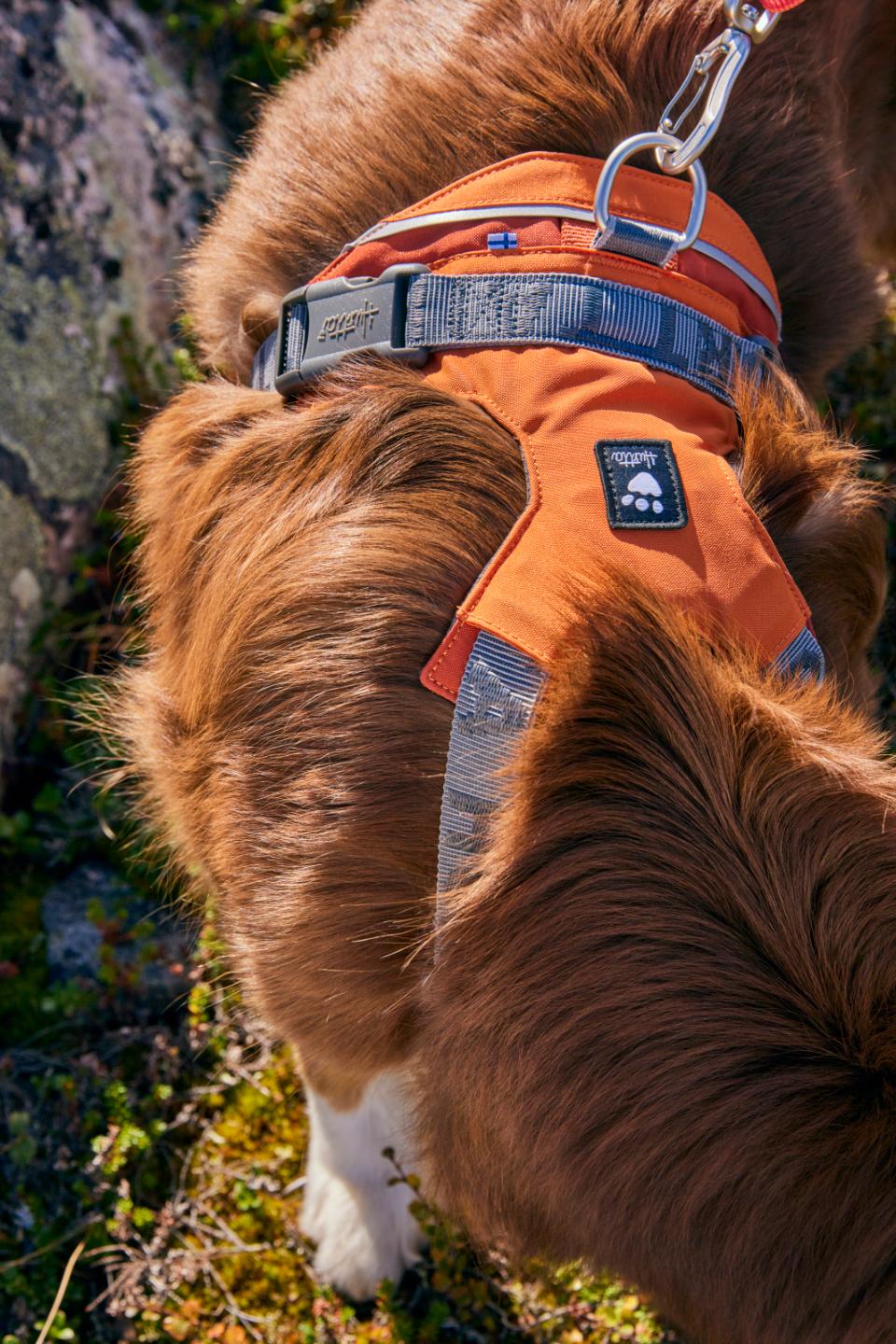 Hurtta Rover hundesele