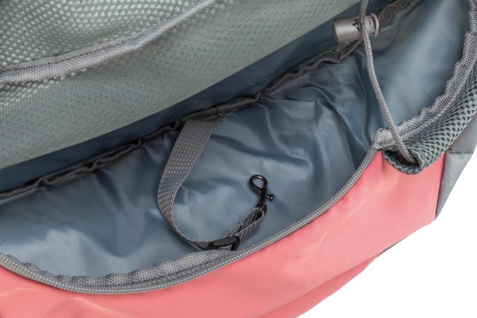 Trixie Sling cross-body taske