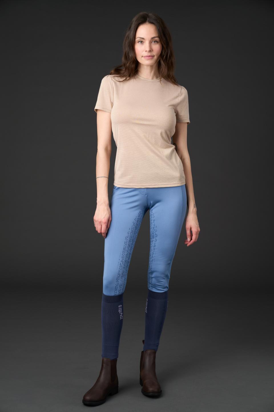 Equipage Tammy ridestrømper