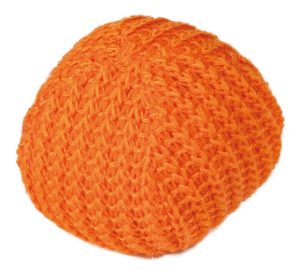 Strikbolde med catnip